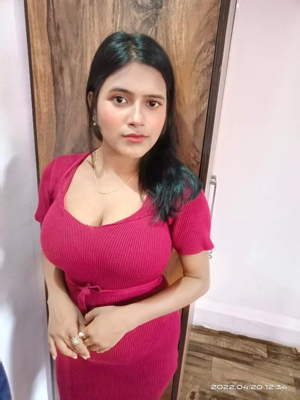 Nadaun Escort Service