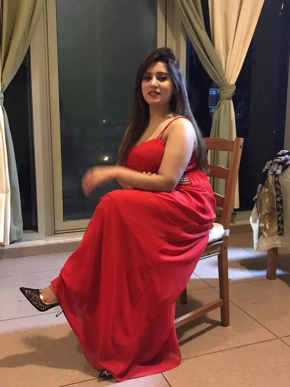 Escort Service in Nadaun